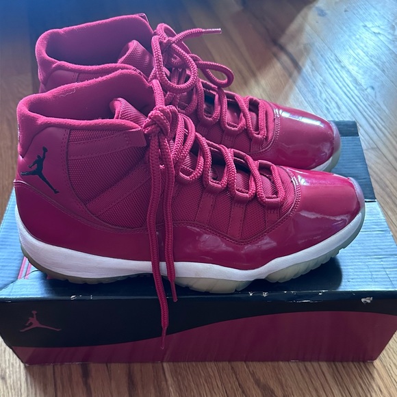 Jordan 11 Win Like ‘96 - Picture 4 of 5